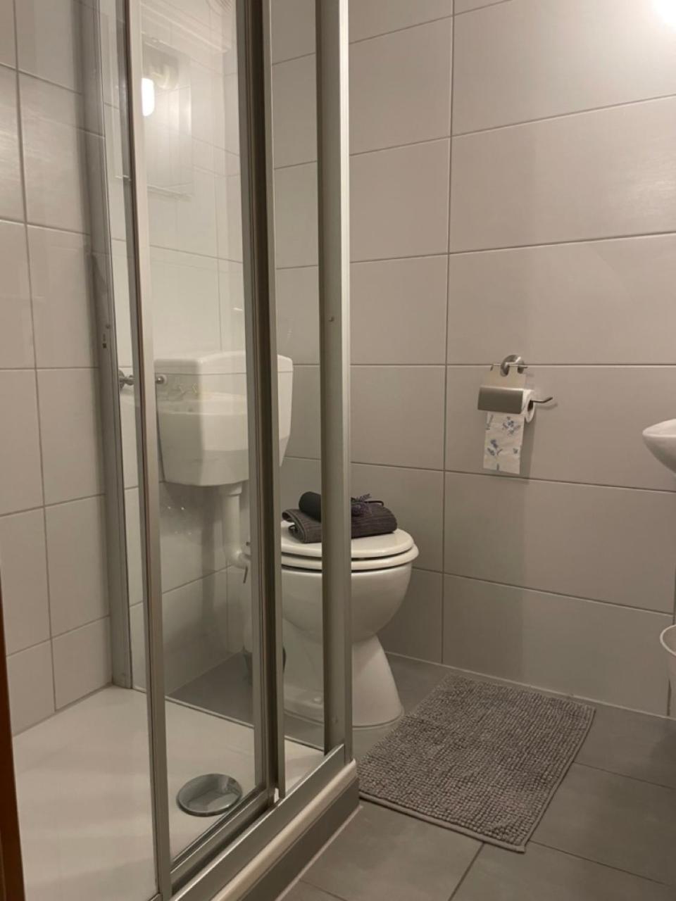 Ferienhaus Lenartz Kliding Bagian luar foto
