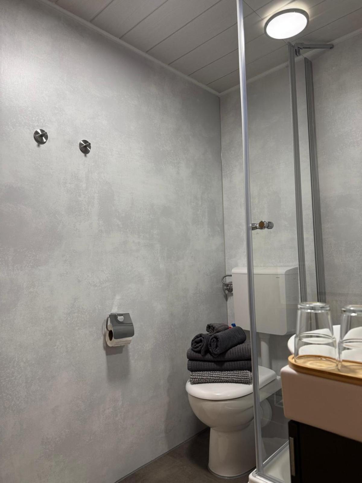Ferienhaus Lenartz Kliding Bagian luar foto