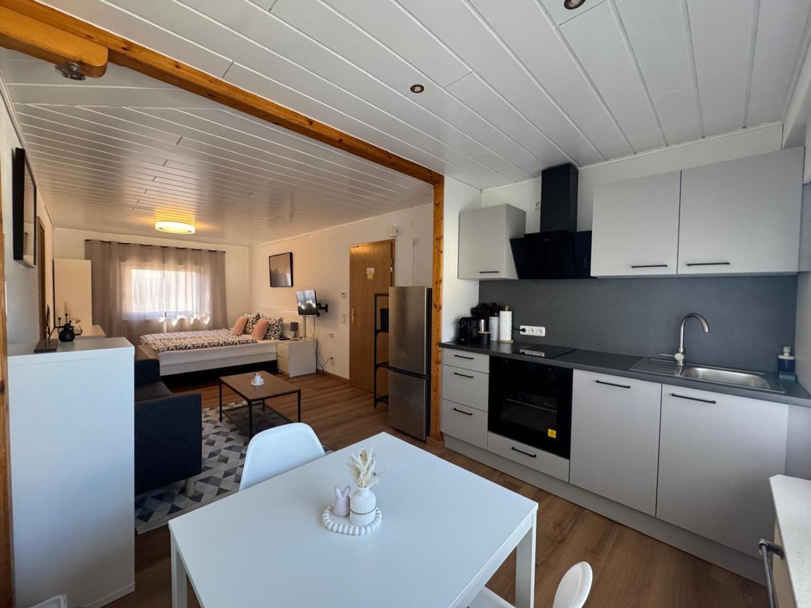 Ferienhaus Lenartz Kliding Bagian luar foto