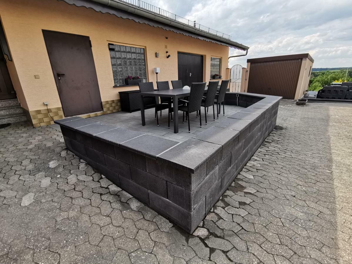 Ferienhaus Lenartz Kliding Bagian luar foto
